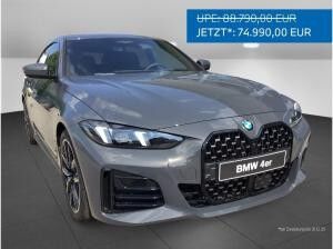 BMW 430 d xDrive M Sportpaket HK HiFi DAB LED GSD