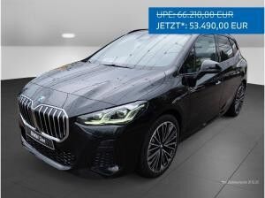 BMW 223d xDrive Active Tourer M Sportpaket Head-Up