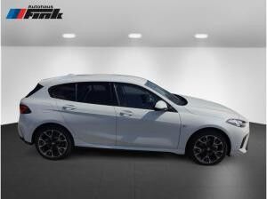BMW 118 d DAB LED RFK Komfortzg. Parkassistent Shz