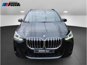 BMW 223d xDrive Active Tourer M Sportpaket Head-Up