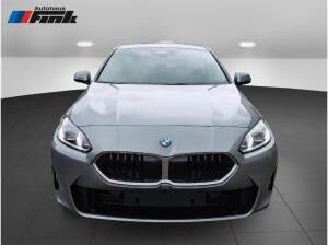 BMW 116 DAB LED RFK Komfortzg. Parkassistent Shz