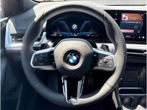 BMW 218 i M Sportpaket DAB LED RFK Komfortzg. Shz