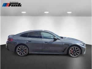BMW 430 d xDrive M Sportpaket HK HiFi DAB LED GSD