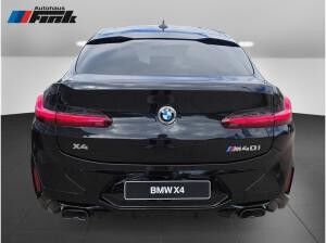 BMW X4 M40i ❗️sofort verfügbar❗️