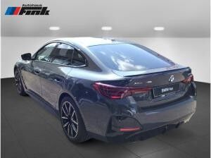 BMW 430 d xDrive M Sportpaket HK HiFi DAB LED GSD