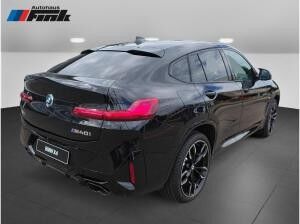 BMW X4 M40i ❗️sofort verfügbar❗️
