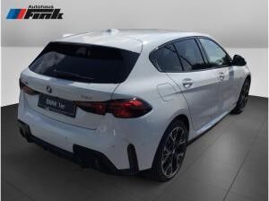 BMW 118 d DAB LED RFK Komfortzg. Parkassistent Shz