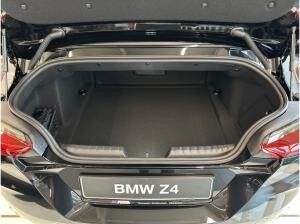 BMW Z4 M40i Head-Up HK HiFi DAB LED WLAN RFK Shz