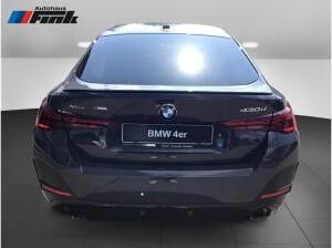 BMW 430 d xDrive M Sportpaket HK HiFi DAB LED GSD