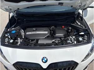 BMW 218 i M Sportpaket DAB LED RFK Komfortzg. Shz
