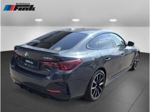 BMW 430 d xDrive M Sportpaket HK HiFi DAB LED GSD