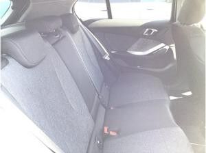 BMW 118 d DAB LED RFK Komfortzg. Parkassistent Shz