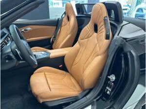 BMW Z4 M40i Head-Up HK HiFi DAB LED WLAN RFK Shz