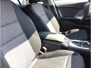 BMW 118 d DAB LED RFK Komfortzg. Parkassistent Shz