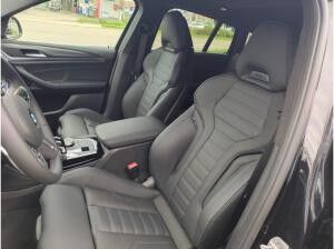 BMW X4 M40i ❗️sofort verfügbar❗️