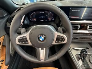 BMW Z4 M40i Head-Up HK HiFi DAB LED WLAN RFK Shz
