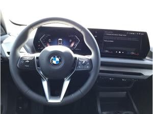 BMW 118 d DAB LED RFK Komfortzg. Parkassistent Shz
