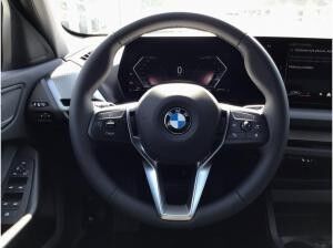 BMW 118 d DAB LED RFK Komfortzg. Parkassistent Shz