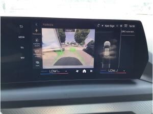 BMW 118 d DAB LED RFK Komfortzg. Parkassistent Shz