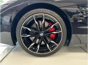 BMW Z4 M40i Head-Up HK HiFi DAB LED WLAN RFK Shz