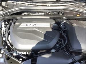 BMW 118 d DAB LED RFK Komfortzg. Parkassistent Shz