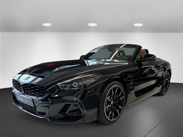 BMW Z4 M40i Head-Up HK HiFi DAB LED WLAN RFK Shz