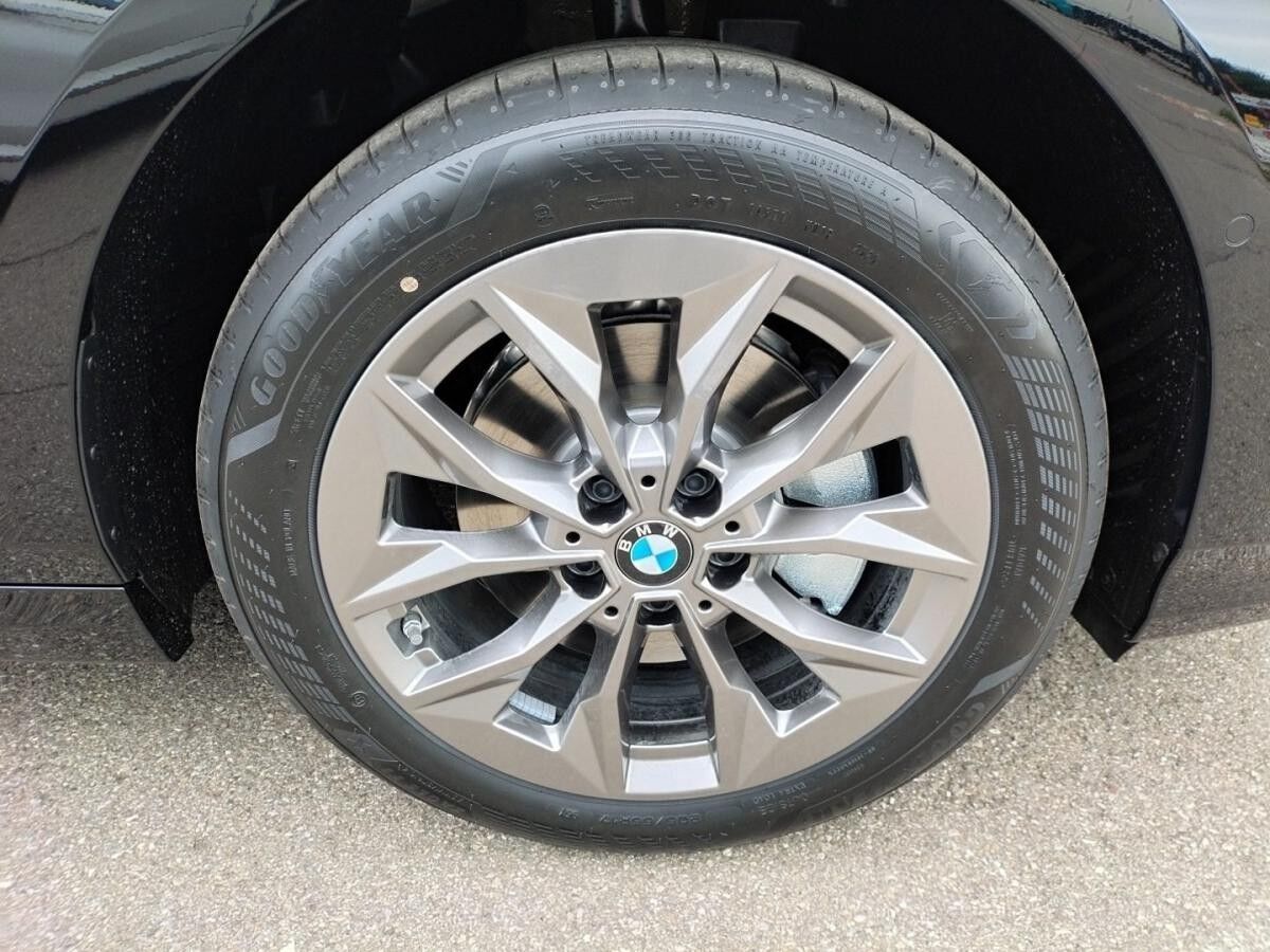 BMW 118 d DAB LED RFK Komfortzg. Parkassistent Shz