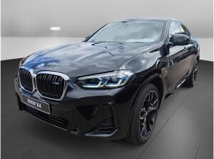BMW X4 M40i ❗️sofort verfügbar❗️