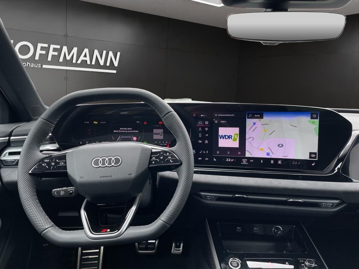 Audi A6 e-hybrid quattro S tronic edition one*Matrix*Allradlenkung