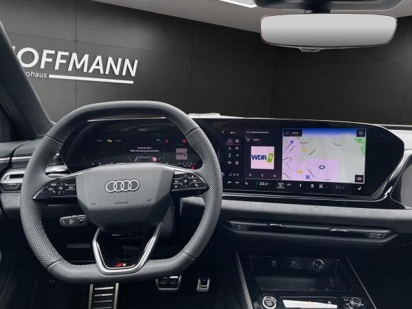 Audi A6 e-hybrid quattro S tronic