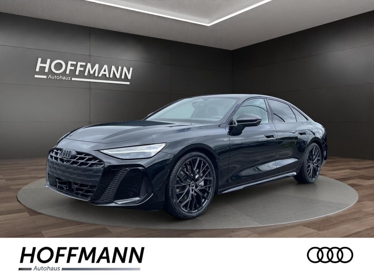 Audi A6 e-hybrid quattro S tronic edition one*Matrix*Allradlenkung