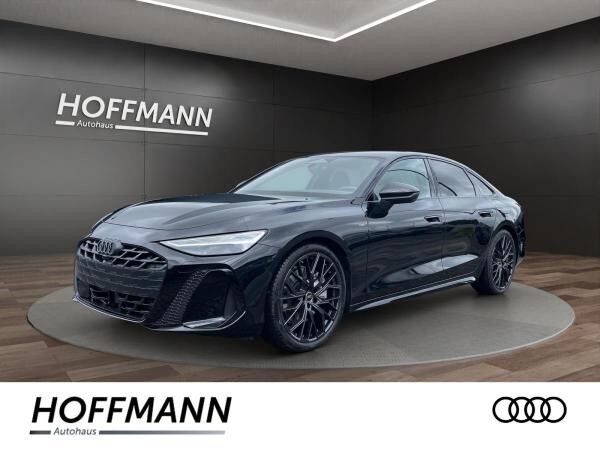 Audi A6 e-hybrid quattro S tronic