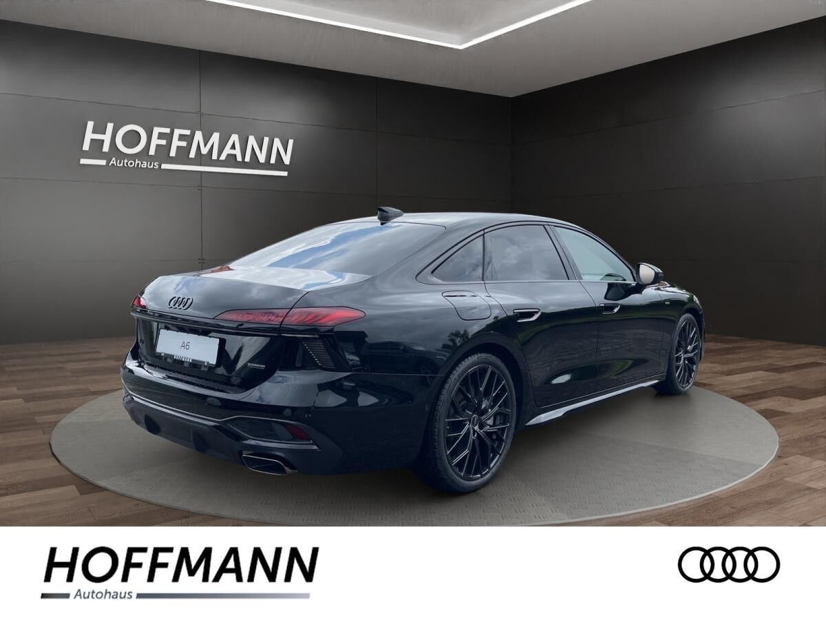 Audi A6 e-hybrid quattro S tronic edition one*Matrix*Allradlenkung