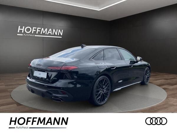 Audi A6 e-hybrid quattro S tronic