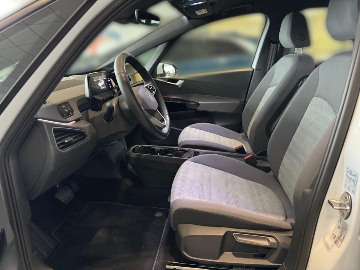 Volkswagen ID.3 Pure Performance NAV*WÄRMEPUMPE*LED*CARPLAY