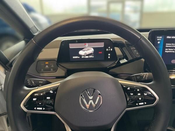 Volkswagen ID.3 Pure Performance NAV*WÄRMEPUMPE*LED*CARPLAY
