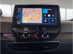 Volkswagen ID.3 Pure Performance NAV*WÄRMEPUMPE*LED*CARPLAY