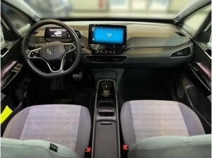 Volkswagen ID.3 Pure Performance NAV*WÄRMEPUMPE*LED*CARPLAY