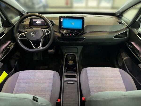 Volkswagen ID.3 Pure Performance NAV*WÄRMEPUMPE*LED*CARPLAY