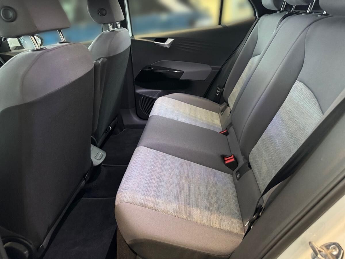 Volkswagen ID.3 Pure Performance NAV*WÄRMEPUMPE*LED*CARPLAY