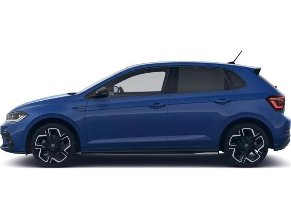 Volkswagen Polo R-Line 1,0 l TSI DSG KAMERA+NAVI+ACC *SOFORT VERFÜGBAR*