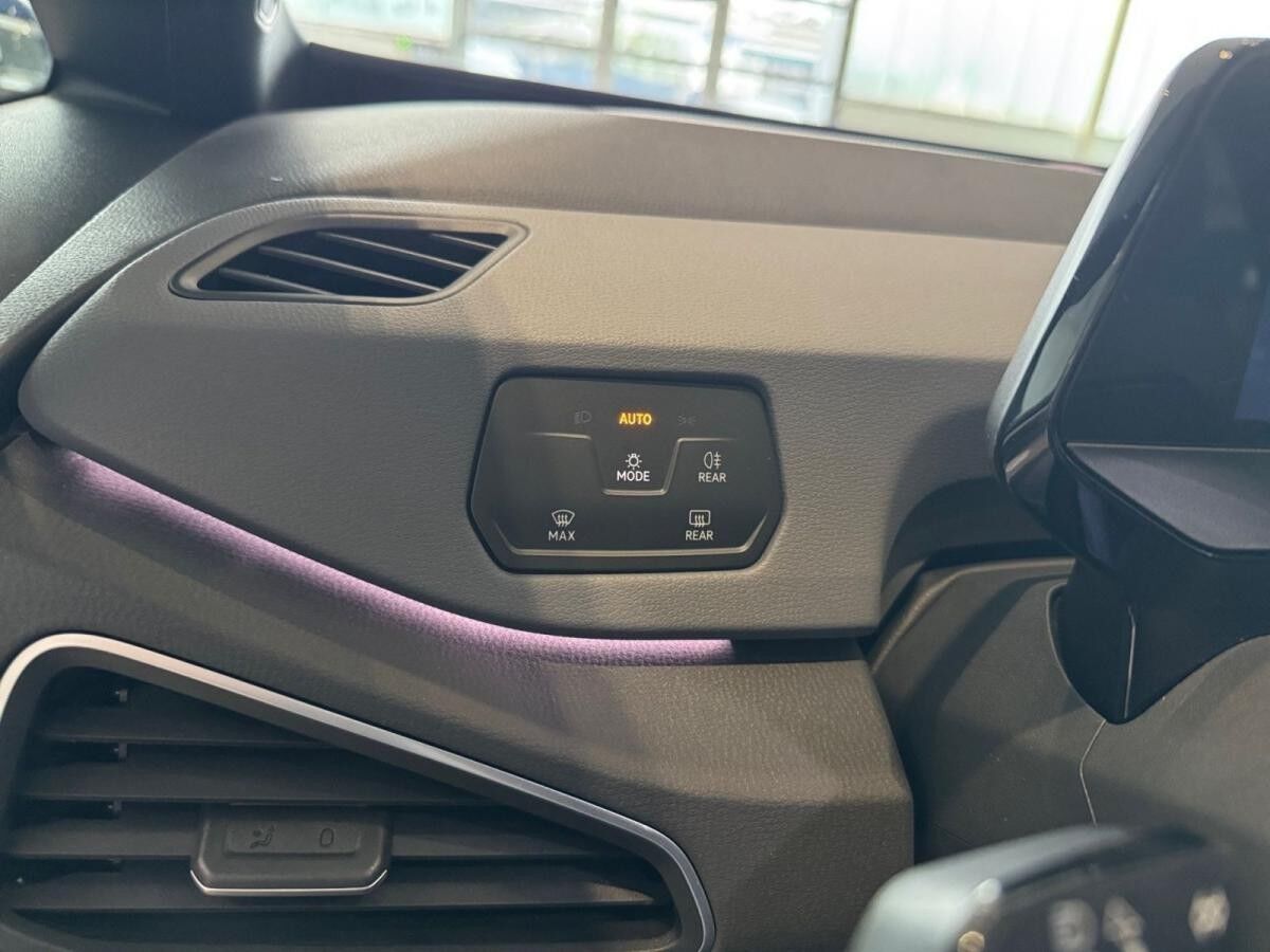 Volkswagen ID.3 Pure Performance NAV*WÄRMEPUMPE*LED*CARPLAY