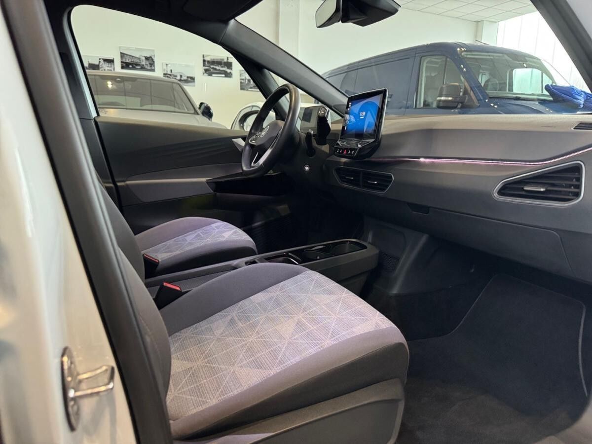 Volkswagen ID.3 Pure Performance NAV*WÄRMEPUMPE*LED*CARPLAY
