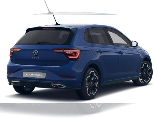 Volkswagen Polo R-Line 1,0 l TSI DSG KAMERA+NAVI+ACC *SOFORT VERFÜGBAR*