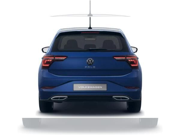 Volkswagen Polo R-Line 1,0 l TSI DSG KAMERA+NAVI+ACC *SOFORT VERFÜGBAR*