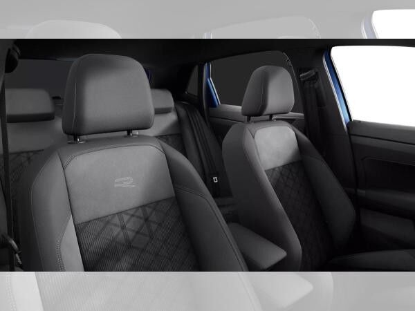 Volkswagen Polo R-Line 1,0 l TSI DSG KAMERA+NAVI+ACC *SOFORT VERFÜGBAR*