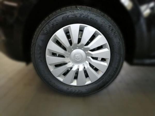 Skoda Kamiq Selection 1,0 TSI 6-Gang-Schaltgetriebe