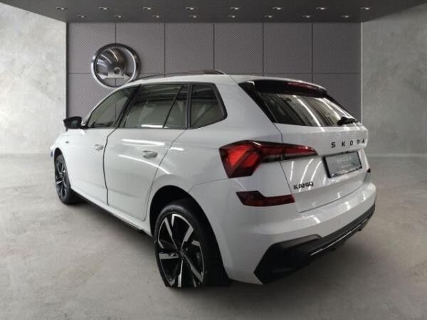 Skoda Kamiq Monte Carlo 1,0 TSI 7-Gang-DSG - Aktion geht nur bis zum 30.09.2025