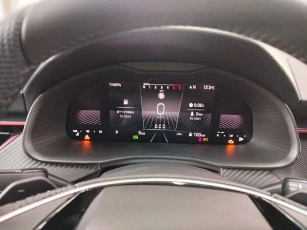 Skoda Kamiq Monte Carlo 1,0 TSI 7-Gang-DSG - Aktion geht nur bis zum 30.09.2025