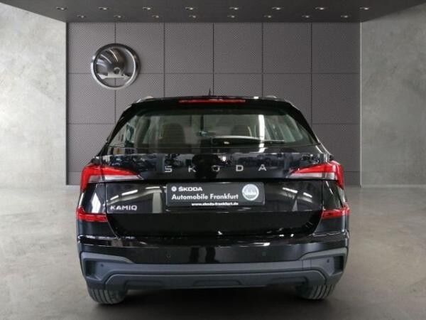 Skoda Kamiq Selection 1,0 TSI 6-Gang-Schaltgetriebe - Aktion geht nur bis zum 30.09.2025 - 100€ Wartung kann geg